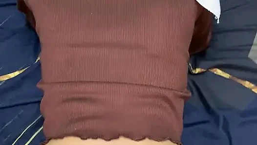 Full video hijab Binal