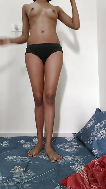 Hotty and sexy body