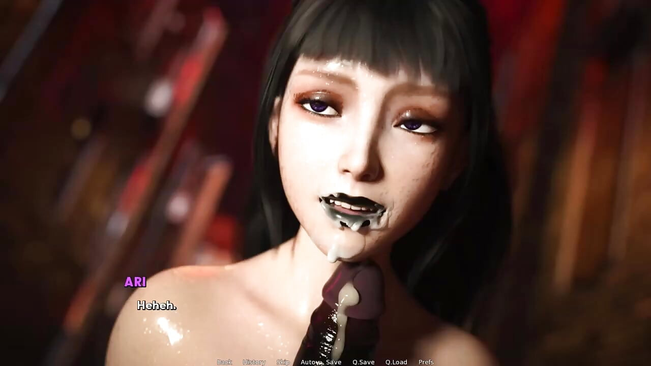 Σκιές της επιθυμίας v0.7.5 εξαπάτηση Path 09