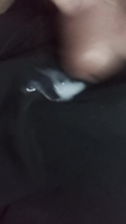 My delicious salty, milky