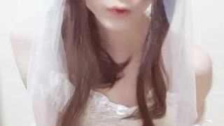 Tgirl精液コンドーム