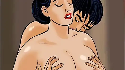 cheating Bhabhi