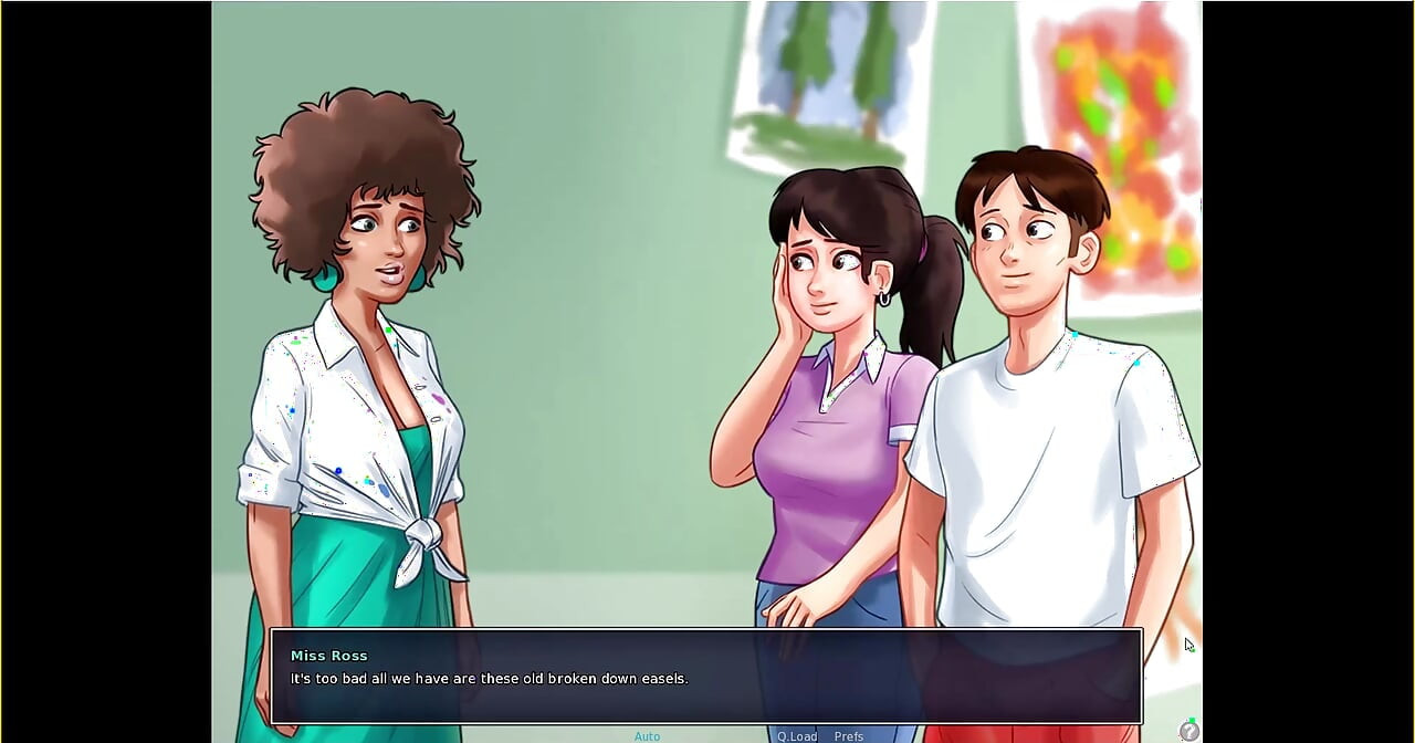 Yaz mevsimi efsanesi - Johannes ve bayanlar bottelde oynaşıyor ... Erik ve Johannes Bayan Johnson'ı sikiyor.