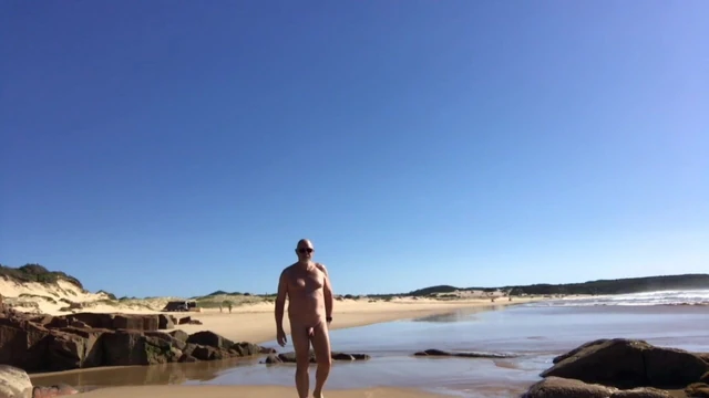 Samurai Beach December 18