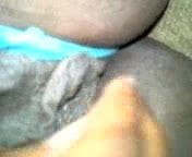 Wet pussy