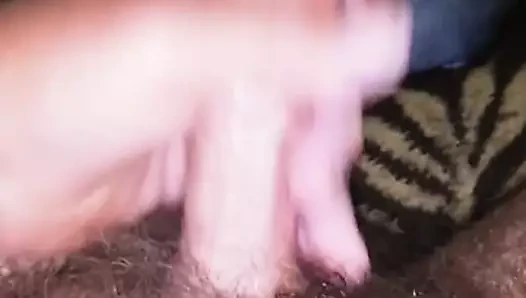 Masterbate
