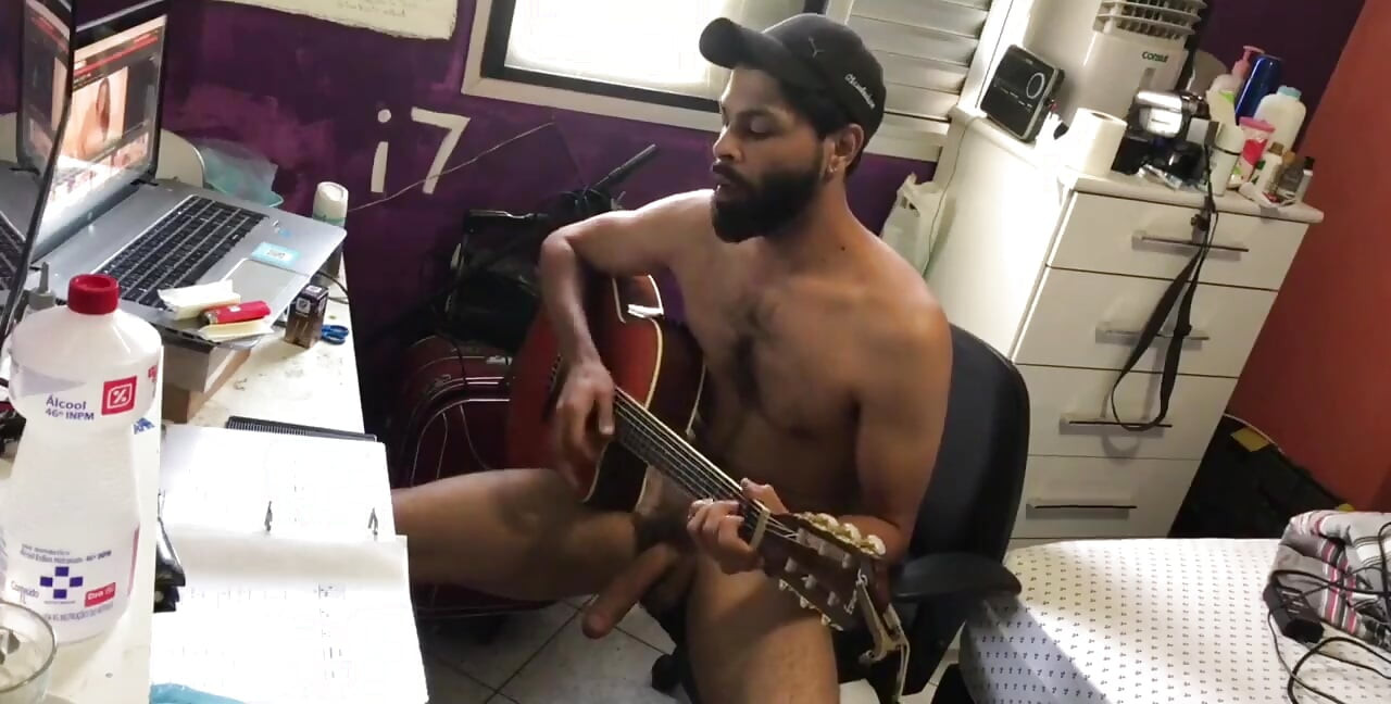 Guitar #03