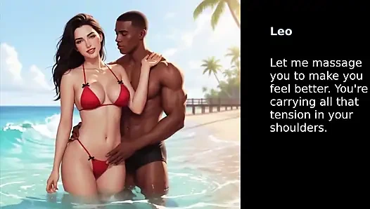 Wife S Dare (bagian 14)