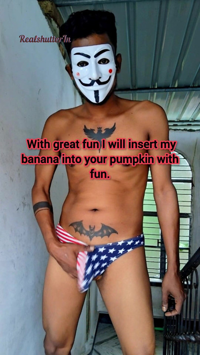 Black Briefs Open