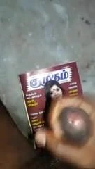 Sanchitha shetty thick cum tribute