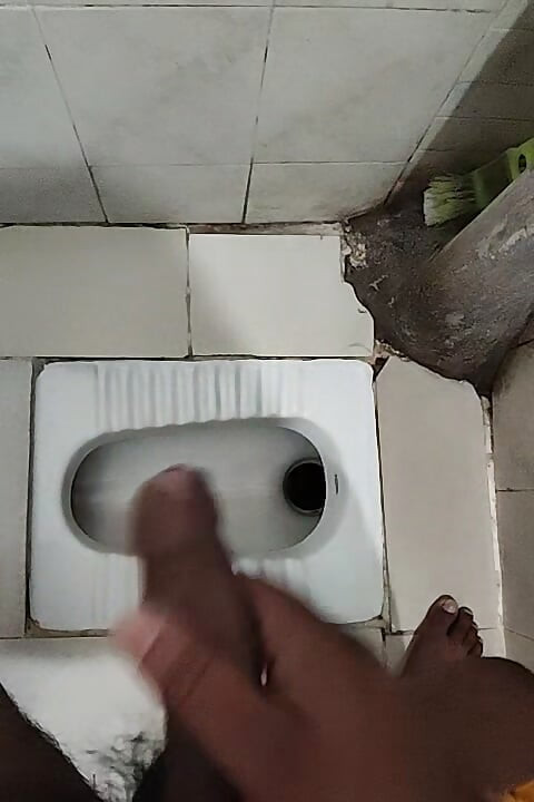 Indian boy cock
