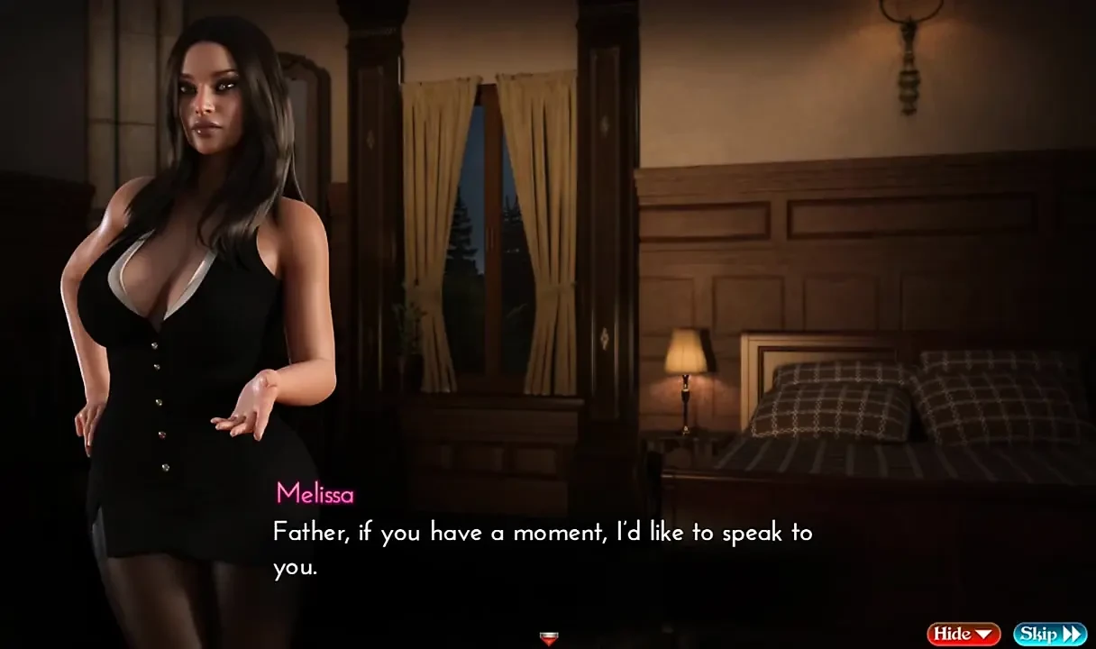 Η Γένεση Παραγγελία V33071 Μέρος 84 Hot Sexy Boss μου από Loveskysan69