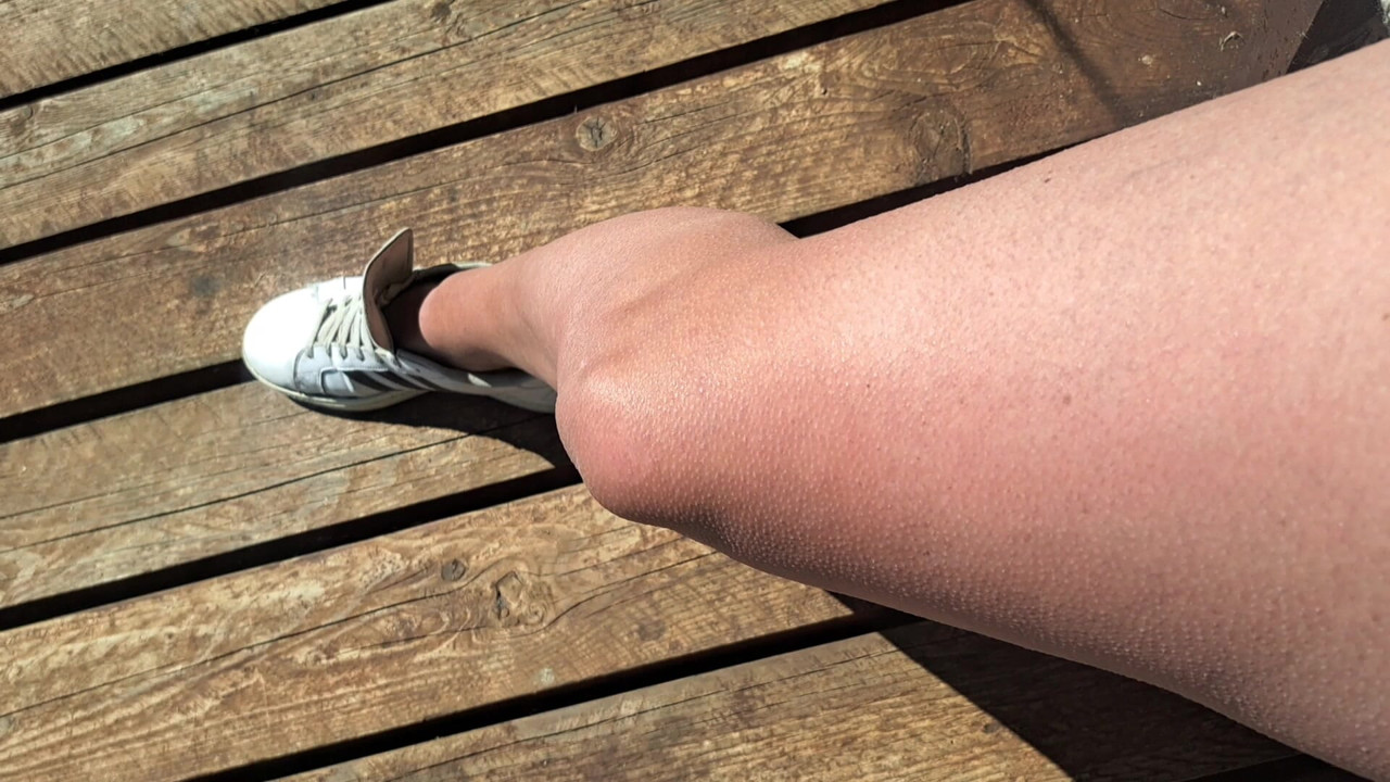 Outdoor ejaculate