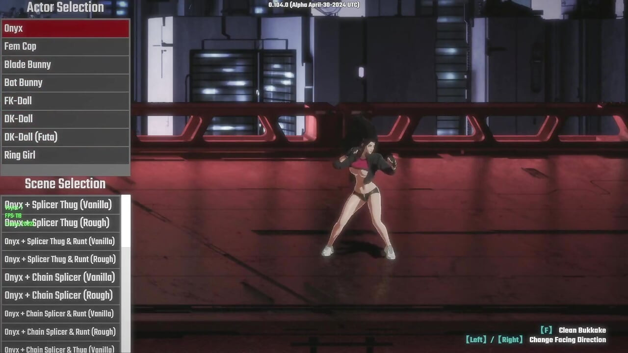 Pure Onyx Gallery parte 01 sexo luta, rolando, jogo pornô 18+ jogo sexual