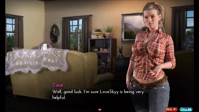 The Genesis Order V31062 Part 77 Good Lesbian Pussy Lick by Loveskysan69