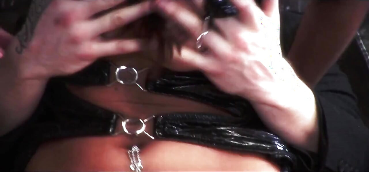 Dark desires soft - fantasi mesum wanita #4