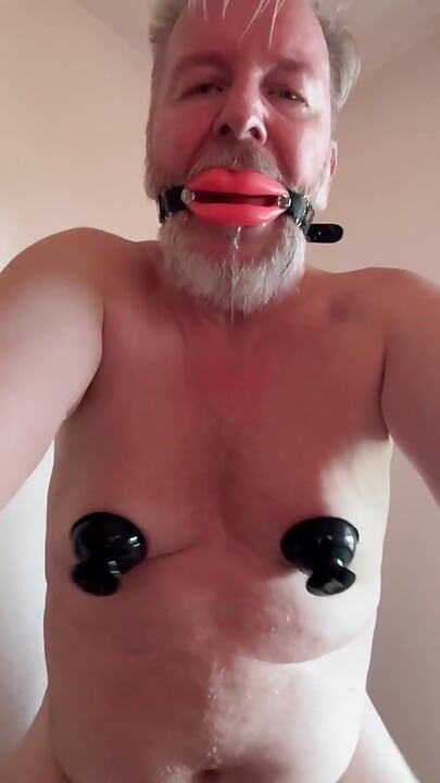 Sissy Slave Matthias - 4