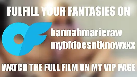 Stiefvater wollte, dass ich hausarbeiten mache, stattdessen ritt ich seinen schwanz