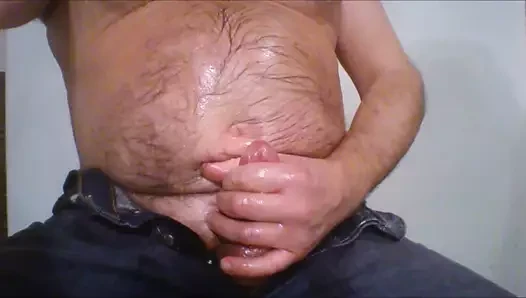 Mutlu sonla yumruk