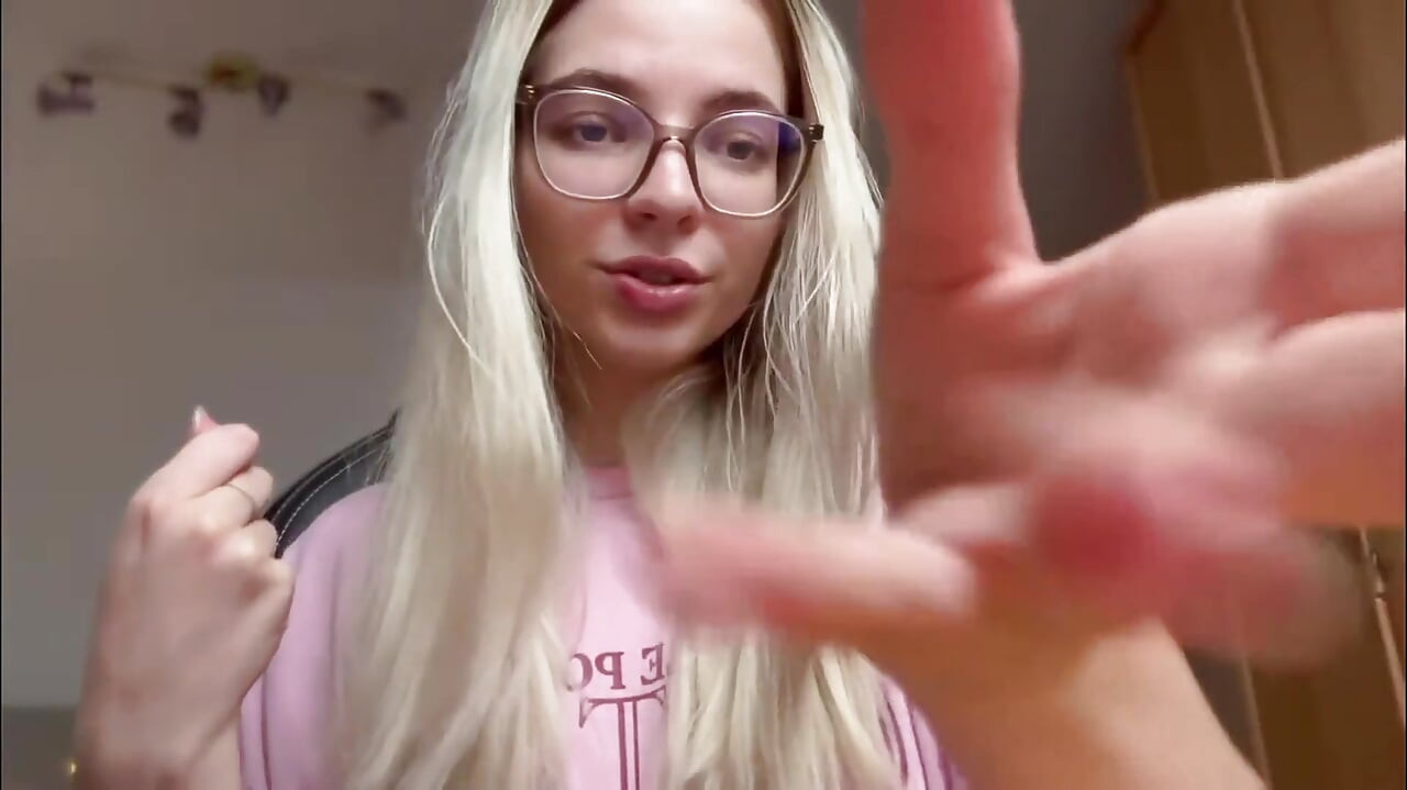 Brainwashing You Into Beta Asmr