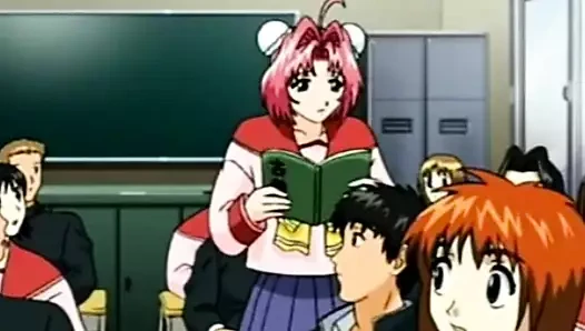 Üvey kız kardeş götten domalarak sikiliyor