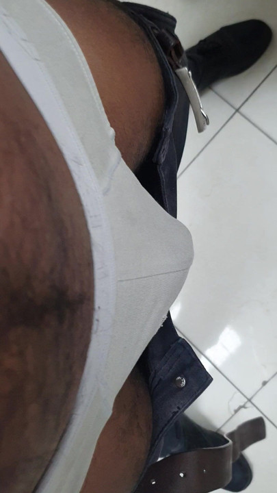 Big dick