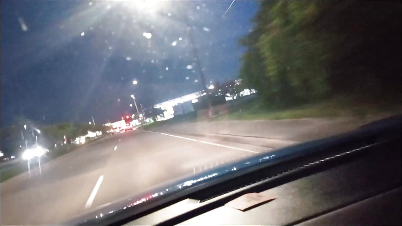 Kreolische BBW Ques nächtliche auto-fußanbetungssessions