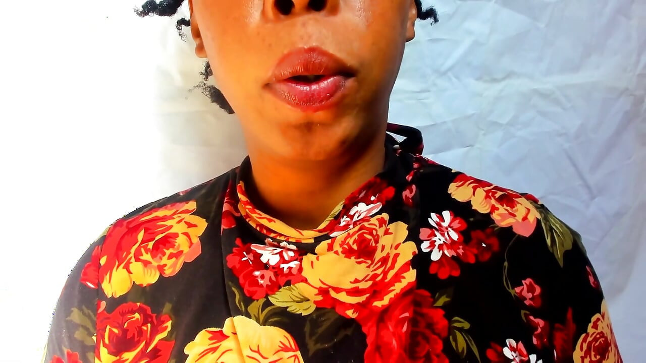 Lip Fetish, Countdown to Cum!