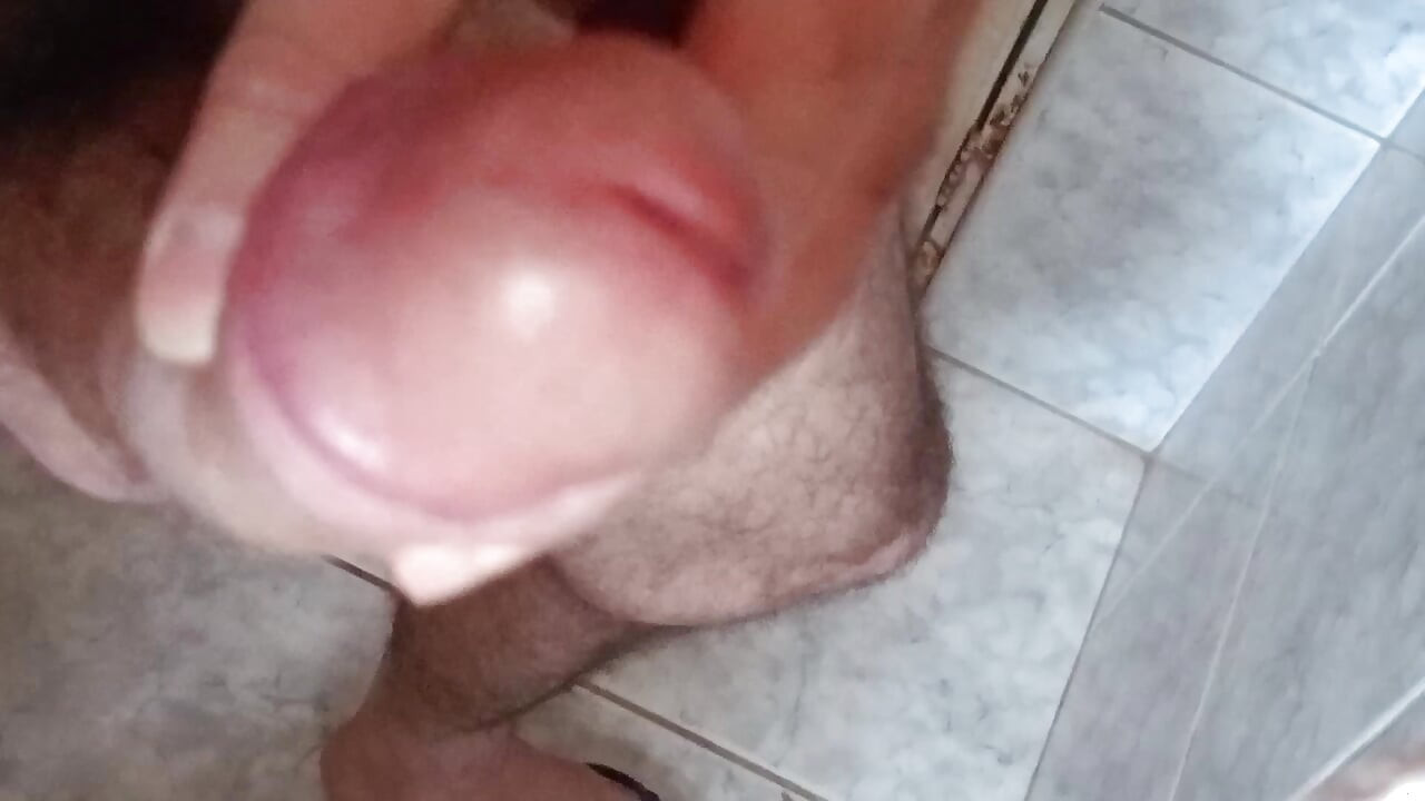Amateur - Arousing, throbbing, and dripping.