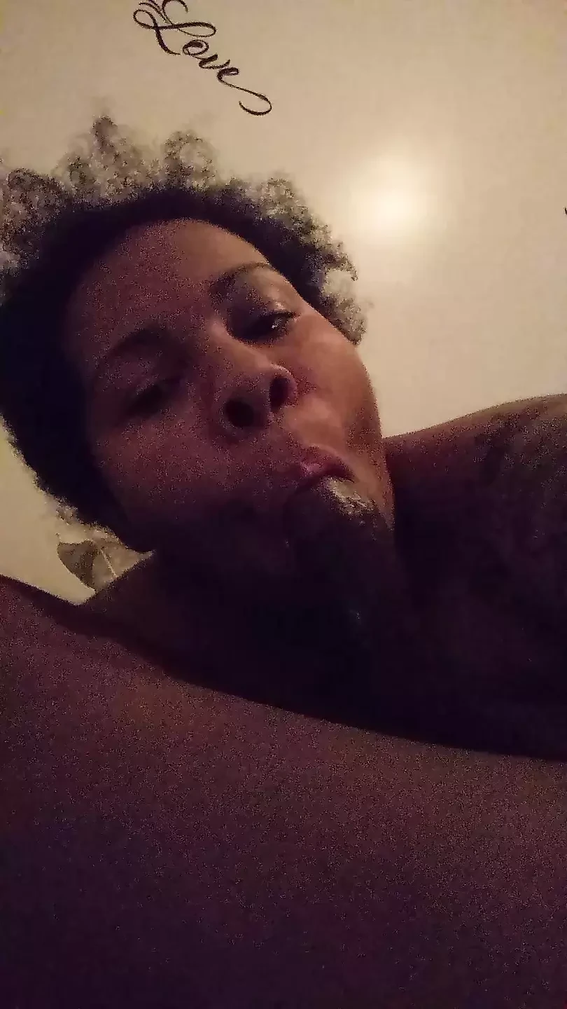 Deep throat