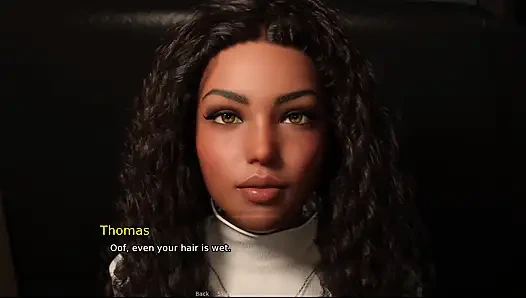 Omas haus 138 Ive nahm schwester Maria, jungfräulichkeit im Kirchen van