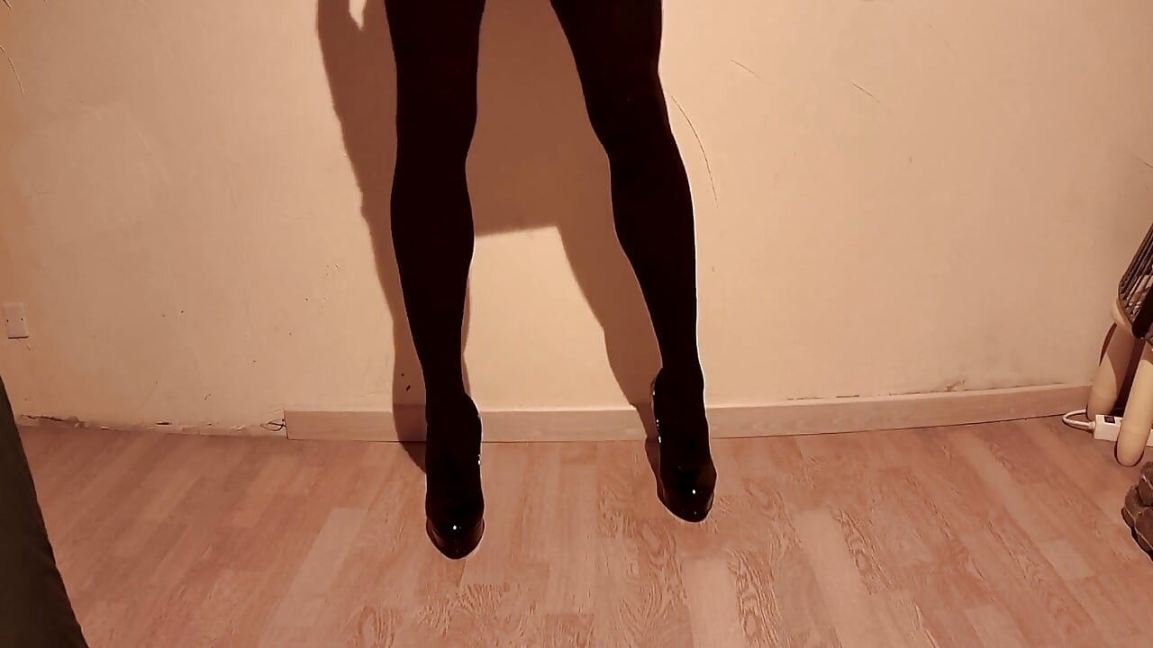 Look at My Cock