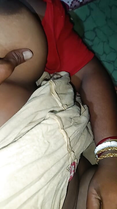 Indian devar bhabhi open chudai
