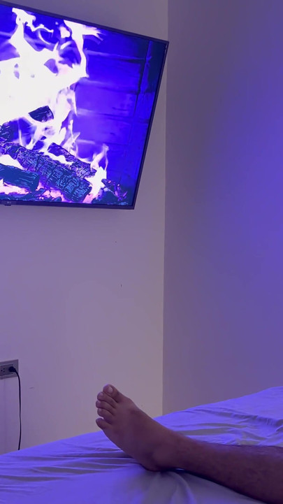 Best Friend Let Me Fuck Your Creamy Pussy Before We Snuggle - Marasexxxx