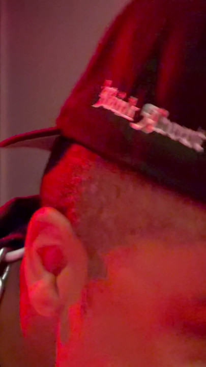 Cagedmask[unmasked] X Qmoorexxx Part1