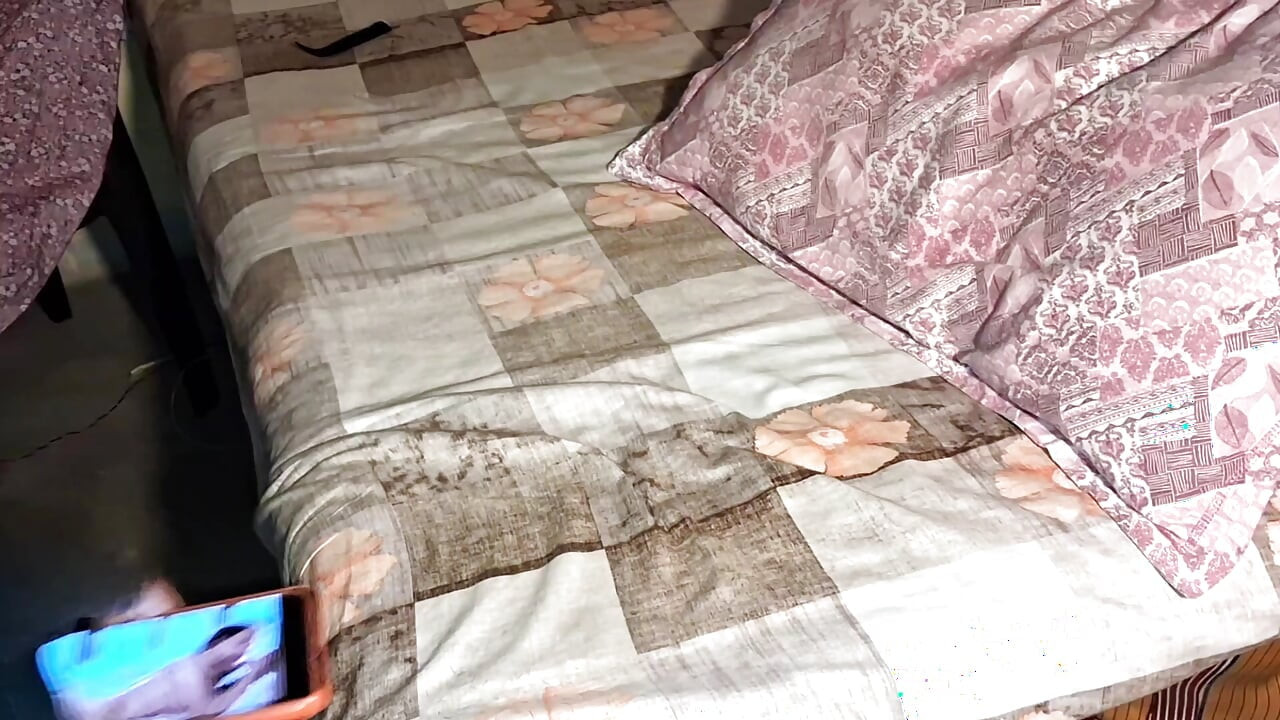 I'm Cleaning My Wife's Pussy, then I Fuck in Doggi Style