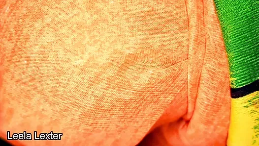 Istri india punjabi selingkuh sempurna dengan gaun seksi dan toketnya yang aduhai