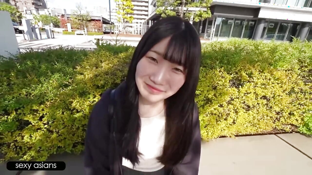 Three Rounds in a Row with a Kansai Hair Stylist Who Loved Backshots and Couldn’t Stop Craving More