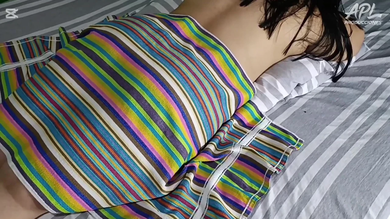 Coming Home Horny to Fuck My Stepbrother's Wife