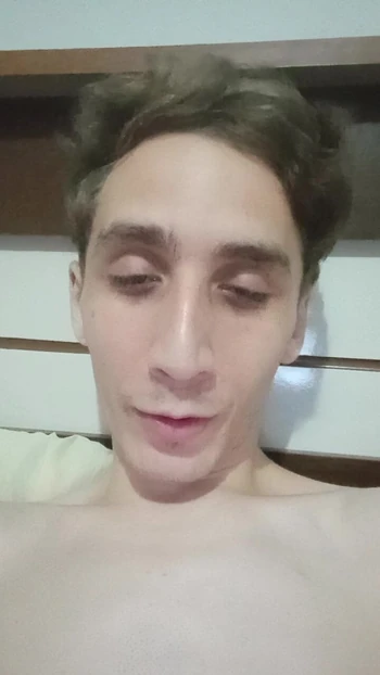 I'm looking for men from São Paulo to record video with me for privacy