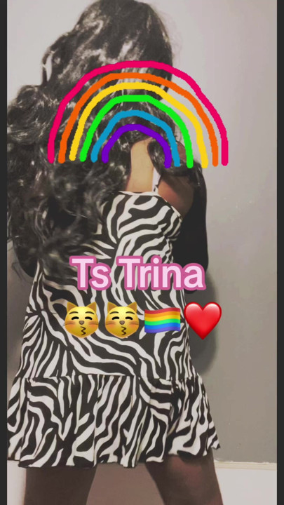 Ts Trina