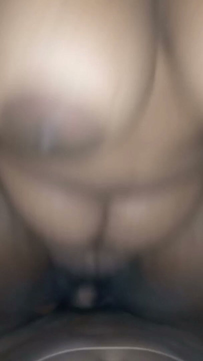A lustful Indian girl is bathing with her large breasts exposed. | Clip 3