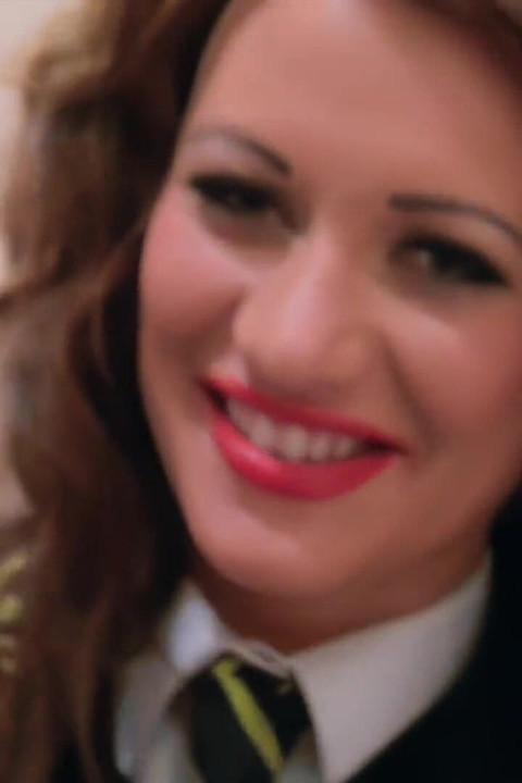 Bonds Featuring Becky Holt