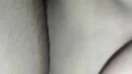 It's so cute, sweetheart, it's so sweet to have your cock in your mouth.