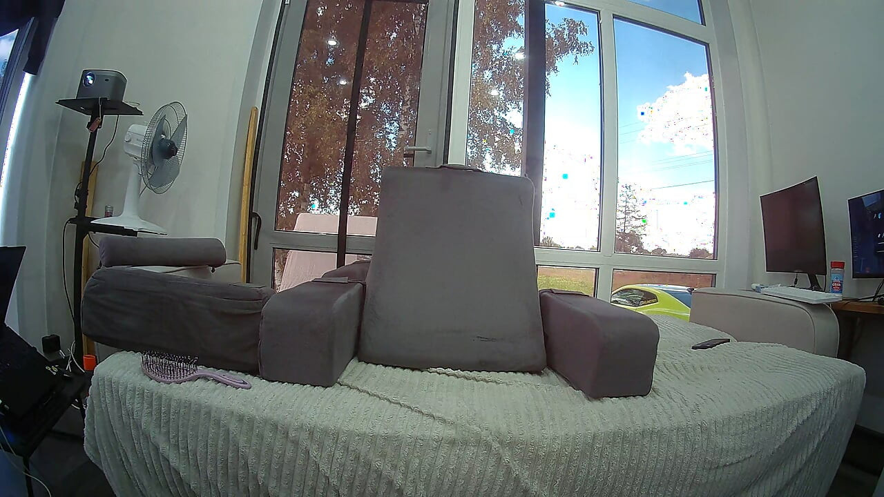 My Roommate's Reaction to My Sex Doll Was Priceless
