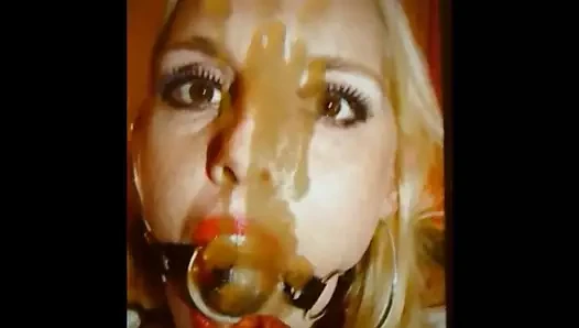 nastynatalia'ya saygı duruşu