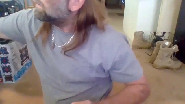 anal play