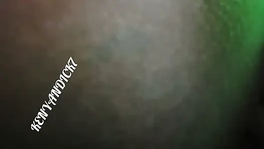 Late Night Riding My Boyfriend Dick After Visiting Him for Dinner