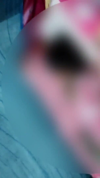 I Fuck Her When She was Alone Her Bed And Filling Fuck Heard, How Beautiful She is | Clip 1