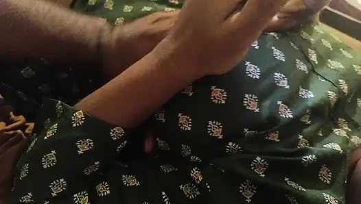 House wife hot fuck with step brother